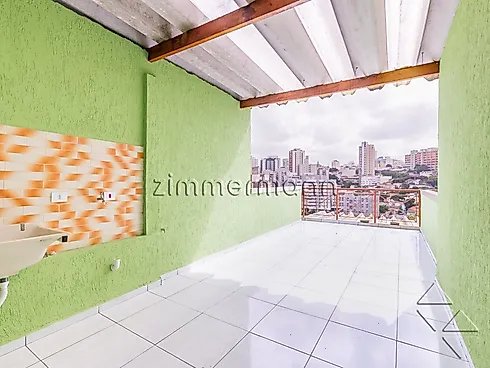 Casa 3 Quartos com 188m² - Pompeia - Casa em Pompeia, São Paulo - Foto 1