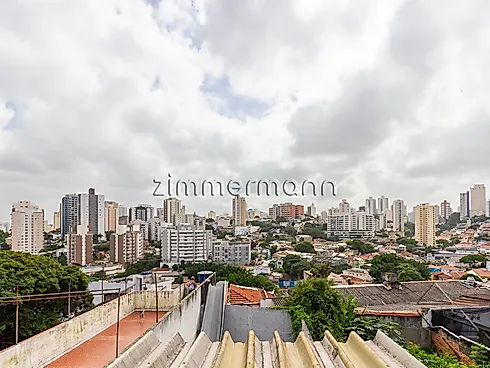 Casa 3 Quartos com 188m² - Pompeia - Casa em Pompeia, São Paulo - Foto 4