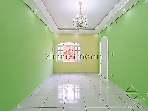 Casa 3 Quartos com 188m² - Pompeia - Casa em Pompeia, São Paulo - Foto 5