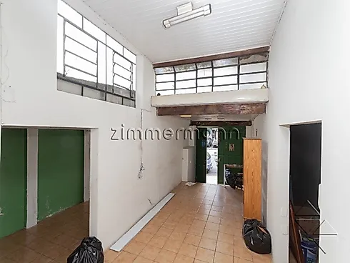 Escritório/Sala Comercial - 339m², Vila Madalena - Escritório/sala em Vila Madalena, São Paulo - Foto 3