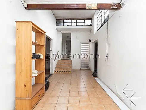 Escritório/Sala Comercial - 339m², Vila Madalena - Escritório/sala em Vila Madalena, São Paulo - Foto 4
