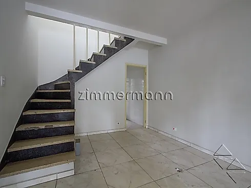 Casa 2 Quartos com 140m² - Pinheiros - Casa em Pinheiros, São Paulo - Foto 3