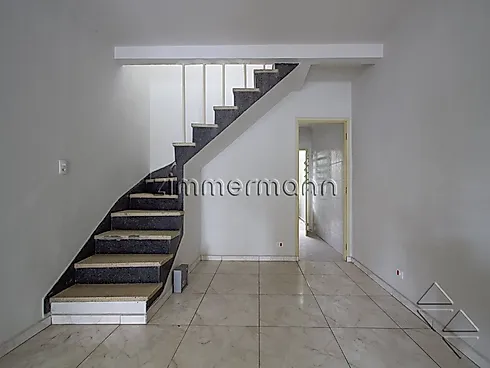 Casa 2 Quartos com 140m² - Pinheiros - Casa em Pinheiros, São Paulo - Foto 5