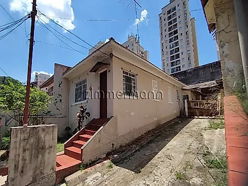 Vila Leopoldina, São Paulo