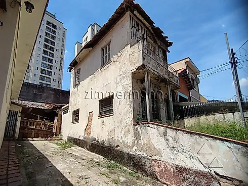 Casa 3 Quartos com 1 Suíte e 297m² - Vila Leopoldina - Casa em Vila Leopoldina, São Paulo - Foto 2