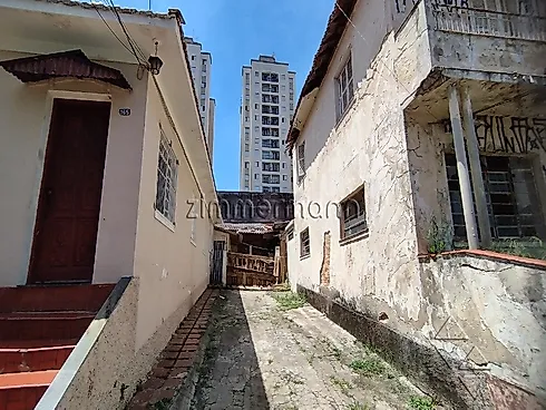 Casa 3 Quartos com 1 Suíte e 297m² - Vila Leopoldina - Casa em Vila Leopoldina, São Paulo - Foto 3