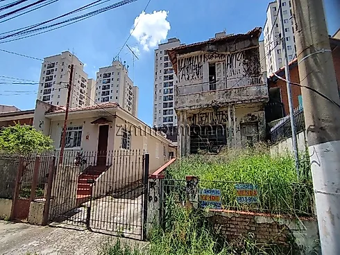 Casa 3 Quartos com 1 Suíte e 297m² - Vila Leopoldina - Casa em Vila Leopoldina, São Paulo - Foto 4