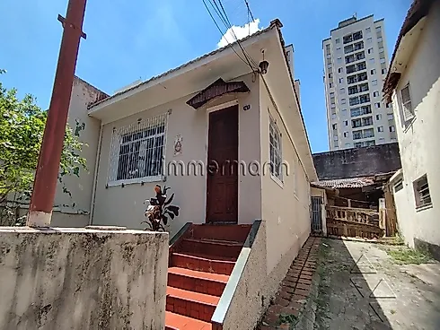 Casa 3 Quartos com 1 Suíte e 297m² - Vila Leopoldina - Casa em Vila Leopoldina, São Paulo - Foto 5