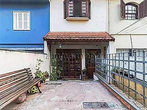 Casa 3 Quartos com 2 Suítes e 120m² - Alto de Pinheiros - Casa em Alto de Pinheiros, São Paulo - Foto 2