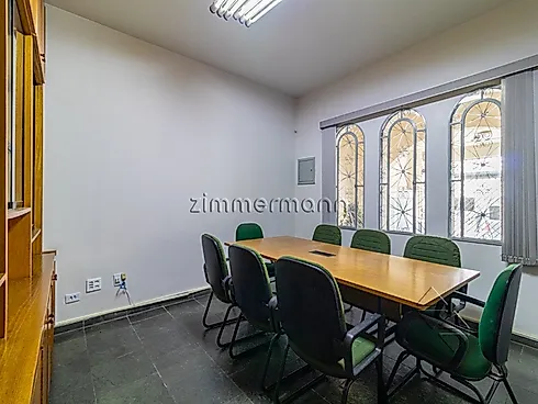 Casa 7 Quartos com 340m² - Vila Romana - Casa em Vila Romana, São Paulo - Foto 1