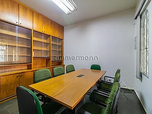 Casa 7 Quartos com 340m² - Vila Romana - Casa em Vila Romana, São Paulo - Foto 2