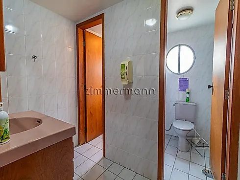 Casa 7 Quartos com 340m² - Vila Romana - Casa em Vila Romana, São Paulo - Foto 3