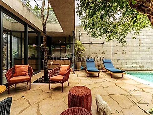 Casa 3 Quartos com 3 Suítes e 280m² - Alto da Lapa - Casa em Alto da Lapa, São Paulo - Foto 2