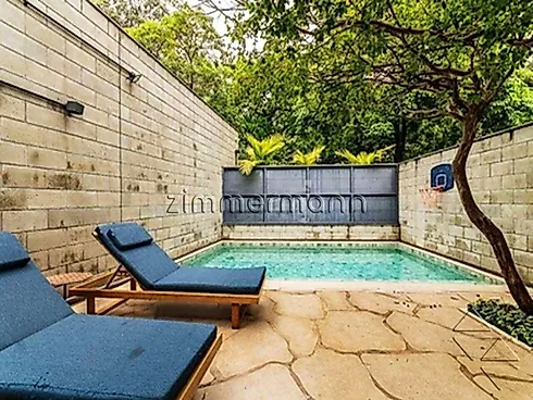 Casa 3 Quartos com 3 Suítes e 280m² - Alto da Lapa - Casa em Alto da Lapa, São Paulo - Foto 3