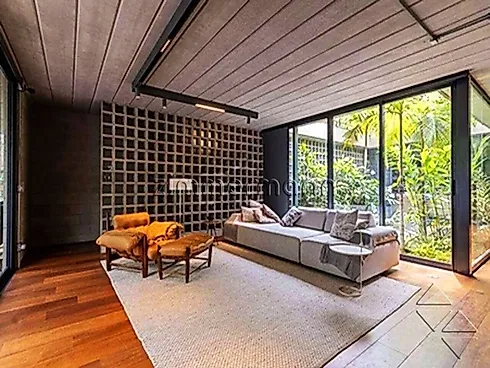Casa 3 Quartos com 3 Suítes e 280m² - Alto da Lapa - Casa em Alto da Lapa, São Paulo - Foto 5