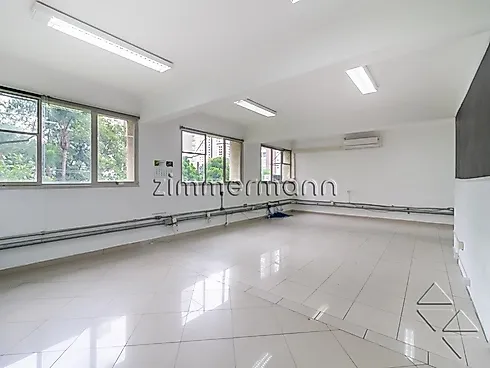 Escritório/Sala Comercial - 220m², Vila Mariana - Escritório/sala em Vila Mariana, São Paulo - Foto 1