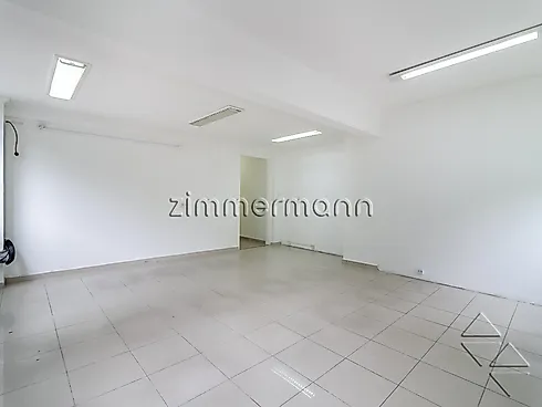Escritório/Sala Comercial - 220m², Vila Mariana - Escritório/sala em Vila Mariana, São Paulo - Foto 2