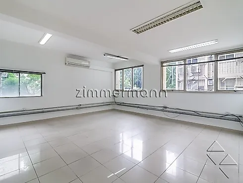 Escritório/Sala Comercial - 220m², Vila Mariana - Escritório/sala em Vila Mariana, São Paulo - Foto 3