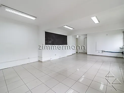 Escritório/Sala Comercial - 220m², Vila Mariana - Escritório/sala em Vila Mariana, São Paulo - Foto 4