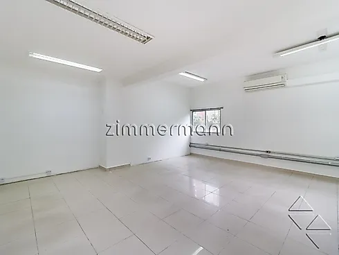Escritório/Sala Comercial - 220m², Vila Mariana - Escritório/sala em Vila Mariana, São Paulo - Foto 5