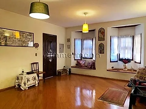 Casa 3 Quartos com 1 Suíte e 190m² - Alto da Lapa - Casa em Alto da Lapa, São Paulo - Foto 1