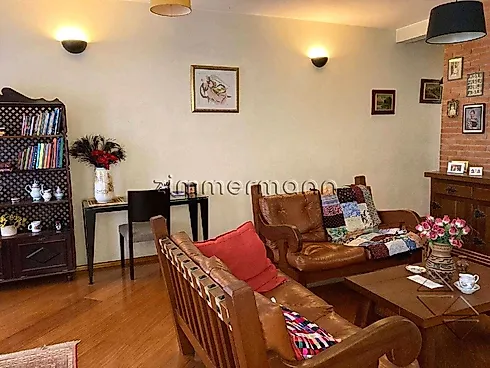 Casa 3 Quartos com 1 Suíte e 190m² - Alto da Lapa - Casa em Alto da Lapa, São Paulo - Foto 2