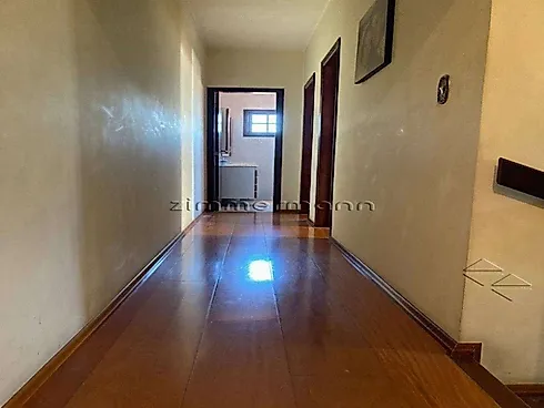 Casa 3 Quartos com 1 Suíte e 190m² - Alto da Lapa - Casa em Alto da Lapa, São Paulo - Foto 3
