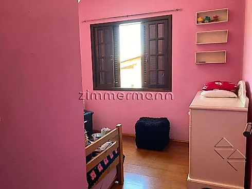 Casa 3 Quartos com 1 Suíte e 190m² - Alto da Lapa - Casa em Alto da Lapa, São Paulo - Foto 4