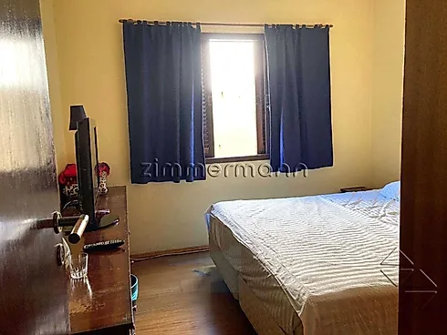 Casa 3 Quartos com 1 Suíte e 190m² - Alto da Lapa - Casa em Alto da Lapa, São Paulo - Foto 5