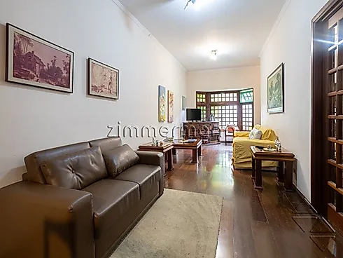 Vila Romana, São Paulo
