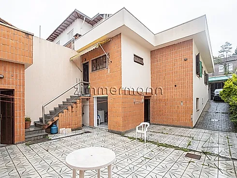 Casa 2 Quartos com 157m² - Vila Romana - Casa em Vila Romana, São Paulo - Foto 2