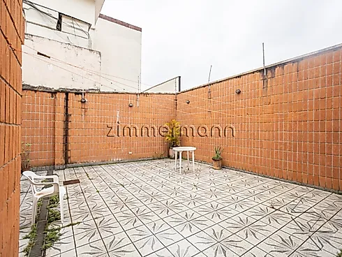 Casa 2 Quartos com 157m² - Vila Romana - Casa em Vila Romana, São Paulo - Foto 3