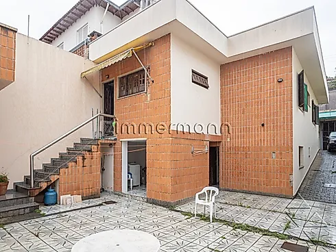 Casa 2 Quartos com 157m² - Vila Romana - Casa em Vila Romana, São Paulo - Foto 4