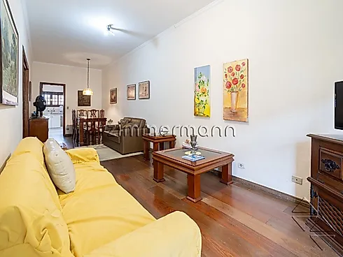 Casa 2 Quartos com 157m² - Vila Romana - Casa em Vila Romana, São Paulo - Foto 5