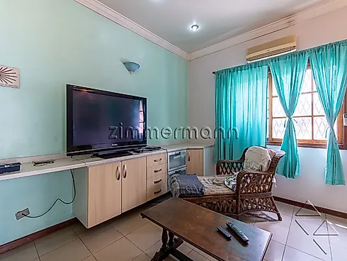 Casa 4 Quartos com 1 Suíte e 267m² - Barra Funda - Casa em Barra Funda, São Paulo - Foto 4