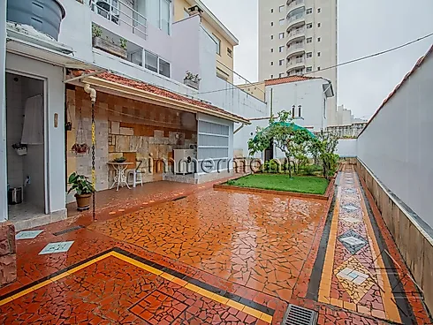 Casa 2 Quartos com 100m² - Perdizes - Casa em Perdizes, São Paulo - Foto 2