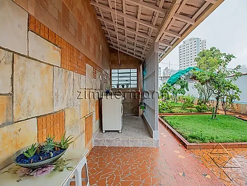 Casa 2 Quartos com 100m² - Perdizes - Casa em Perdizes, São Paulo - Foto 3