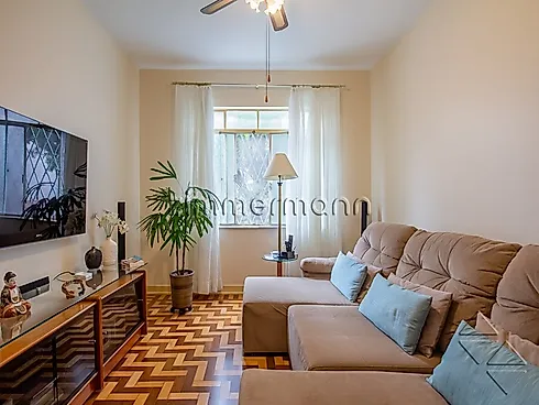 Casa 2 Quartos com 100m² - Perdizes - Casa em Perdizes, São Paulo - Foto 4
