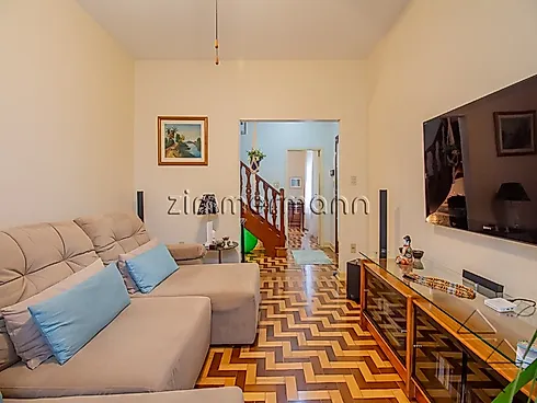 Casa 2 Quartos com 100m² - Perdizes - Casa em Perdizes, São Paulo - Foto 5