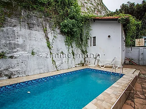 Casa 3 Quartos com 1 Suíte e 350m² - Pacaembu - Casa em Pacaembu, São Paulo - Foto 3