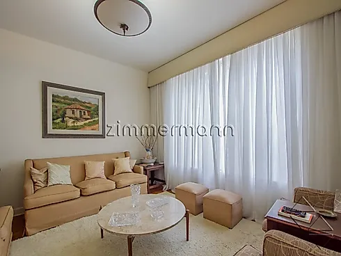 Casa 3 Quartos com 1 Suíte e 350m² - Pacaembu - Casa em Pacaembu, São Paulo - Foto 4