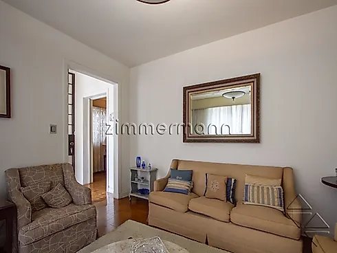 Casa 3 Quartos com 1 Suíte e 350m² - Pacaembu - Casa em Pacaembu, São Paulo - Foto 5