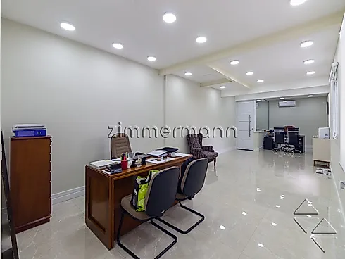 Escritório/Sala Comercial - 170m², Brooklin - Escritório/sala em Brooklin, São Paulo - Foto 2