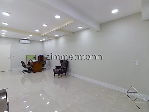 Escritório/Sala Comercial - 170m², Brooklin - Escritório/sala em Brooklin, São Paulo - Foto 3