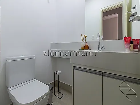 Escritório/Sala Comercial - 170m², Brooklin - Escritório/sala em Brooklin, São Paulo - Foto 5