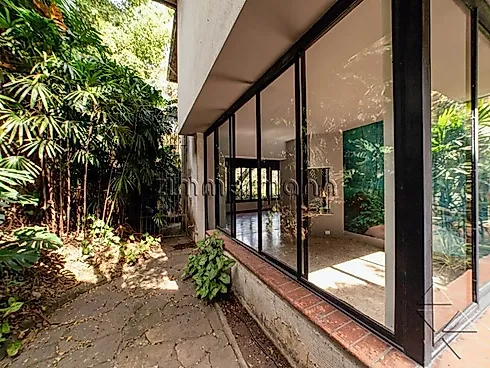 Pacaembu, São Paulo