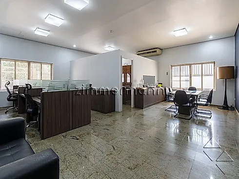 Escritório/Sala Comercial - 664m², Sumare - Escritório/sala em Sumare, São Paulo - Foto 1