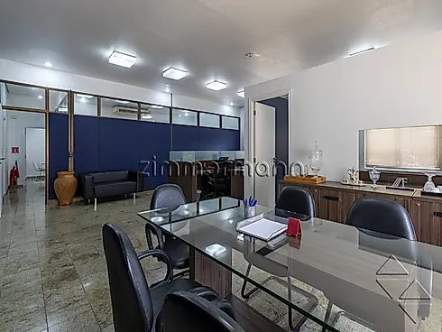 Escritório/Sala Comercial - 664m², Sumare - Escritório/sala em Sumare, São Paulo - Foto 2