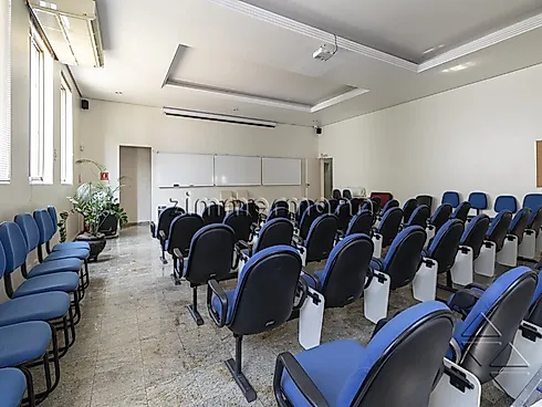Escritório/Sala Comercial - 664m², Sumare - Escritório/sala em Sumare, São Paulo - Foto 4