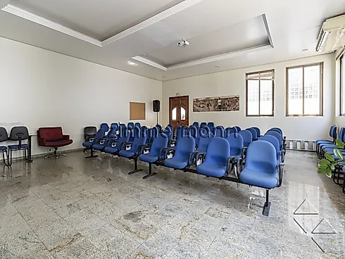 Escritório/Sala Comercial - 664m², Sumare - Escritório/sala em Sumare, São Paulo - Foto 5
